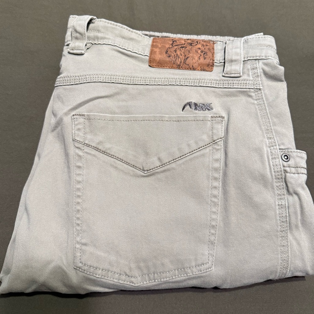 Mountain Khakis Men’s Pants 38x34
